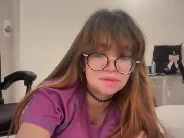 Chaturbate Adult Webcam of pinkyrosexx