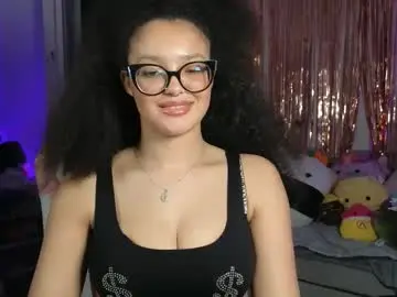 Chaturbate Free Porn Cam of princessamberrrxo