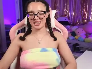 Chaturbate Live Sex of princessamberrrxo
