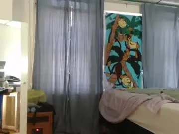 Chaturbate Live Sex Cam of putiputi4u