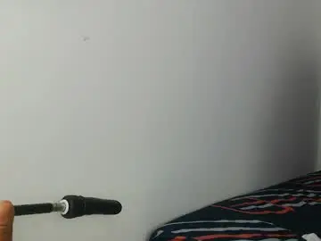 Chaturbate Live Sex Cam of salome_404