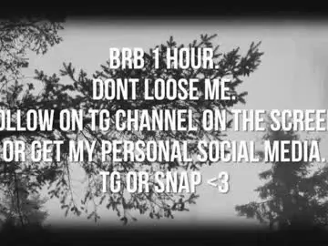 Chaturbate Private Sex Chat of say_mary