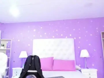 Chaturbate Sex Chat of scarlette_15