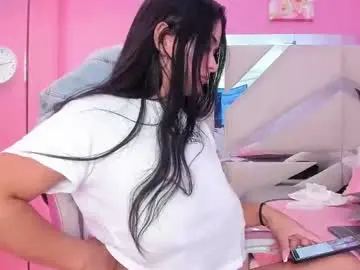 Chaturbate Best Webcam of scarlette_15