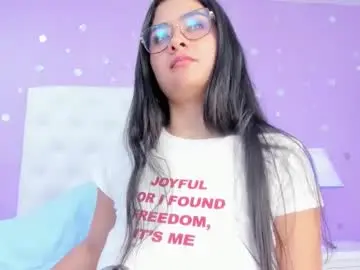 Chaturbate Best Webcam of scarlette_15