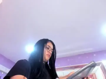 Chaturbate Live Sex Cam of scarlette_15