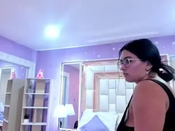 Chaturbate Adult Webcam of scarlette_15