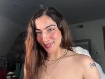 Chaturbate Live Sex of softheatmaria