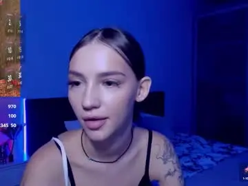Chaturbate Adult Webcams of sophiecherrie