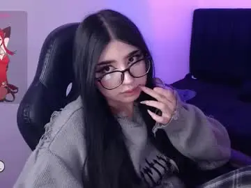 Chaturbate Sex Cam of vammpyjane