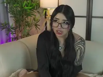 Chaturbate Sex Cam of vammpyjane