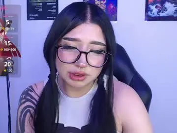 Chaturbate Best live sex cam show of vammpyjane