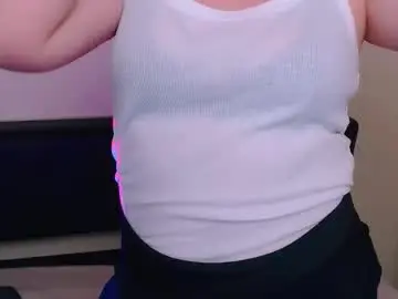 Chaturbate Live Sex of vanillaex_