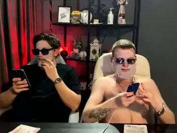 Chaturbate Live Sex of adam_ice