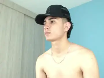 Chaturbate Adult Webcams of alejo_gray1