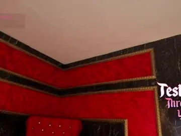 Chaturbate Free Live Porn of alexiacooperr
