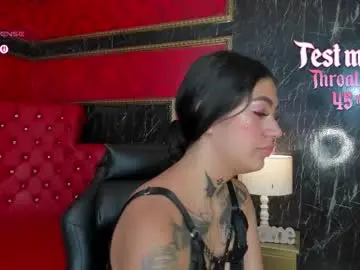 Chaturbate Free Live Porn of alexiacooperr