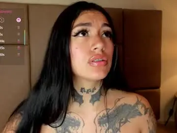 Chaturbate Adult Webcams of alexiacooperr