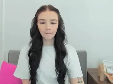 Chaturbate Watch Live Sex Cams of avasensitive69