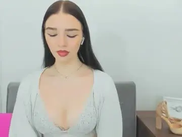 Chaturbate Adult Webcam of avasensitive69