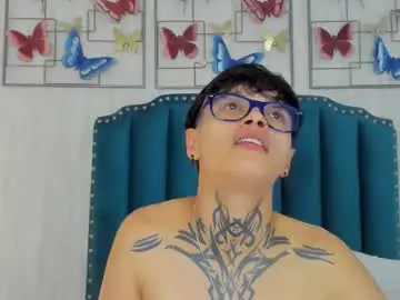 Chaturbate Free Live Porn of b3k_afrodict