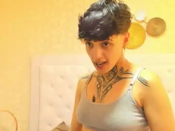 Chaturbate Free Porn Cam of b3k_afrodict