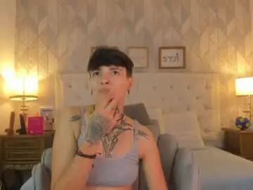 Chaturbate Live Sex Cam of b3k_afrodict