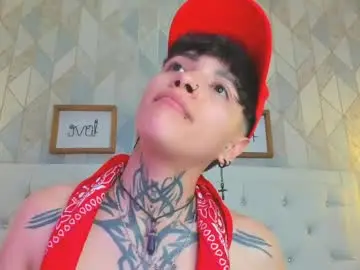 Chaturbate Adult Webcam of b3k_afrodict