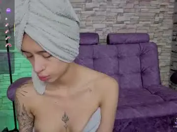 Chaturbate Adult Video Chat of bellaodisea