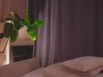 Chaturbate Live Sex Cam of bettysamers