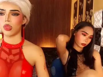 Chaturbate Live Sex Cam of brattzvenice