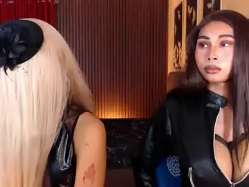 Chaturbate Adult Webcams of brattzvenice