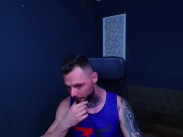 Chaturbate Private Sex Chat of brianhunts