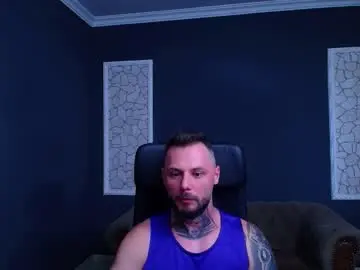 Chaturbate Private Sex Chat of brianhunts