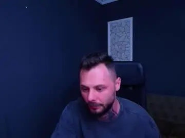 Chaturbate Nude Webcam of brianhunts