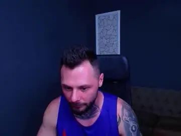 Chaturbate Private Sex Chat of brianhunts