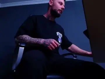 Chaturbate Private Sex Chat of brianhunts