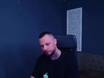 Chaturbate Best Webcam of brianhunts