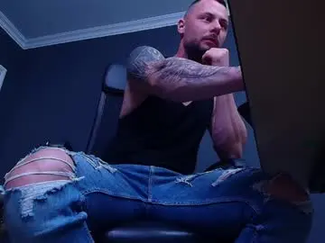 Chaturbate Private Sex Chat of brianhunts