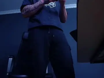 Chaturbate Live Sex Cam of brianhunts