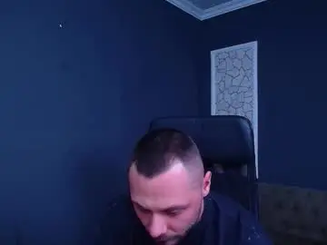 Chaturbate Live Sex Cam of brianhunts