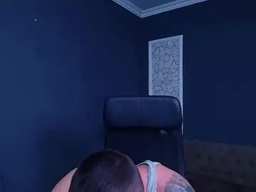 Chaturbate Free Porn Cam of brianhunts