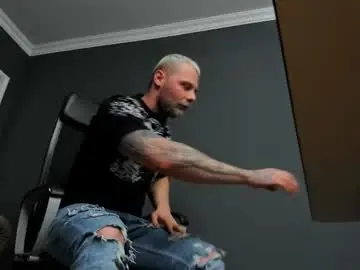 Chaturbate Adult Webcam of brianhunts