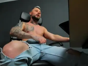 Chaturbate Adult Video Chat of brianhunts