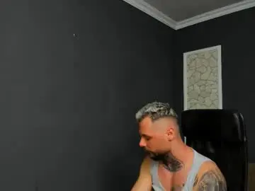 Chaturbate Best live sex cam show of brianhunts