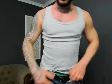 Chaturbate Live Sex of brianhunts