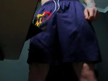 Chaturbate Best Webcam of brianhunts