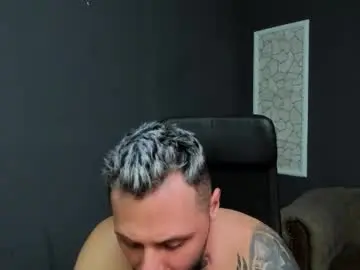 Chaturbate Best live sex cam show of brianhunts