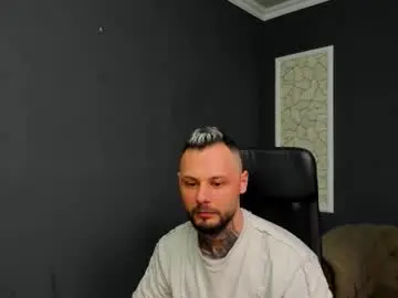 Chaturbate Adult Video Chat of brianhunts