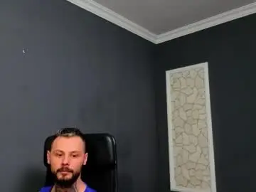 Chaturbate Live Porn of brianhunts